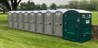 Best Portable Restroom Removal and Pickup  in Dell Rapids, SD