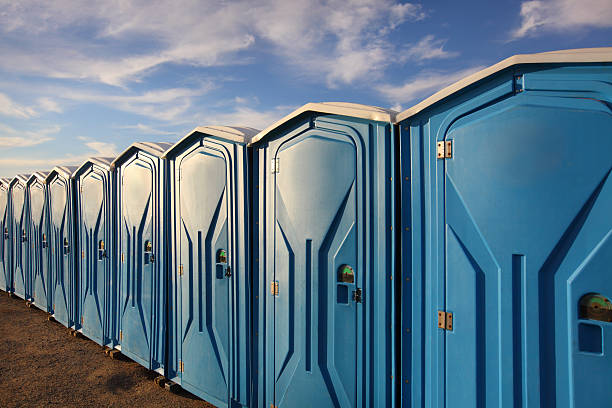 Dell Rapids, SD Portable Potty Rental Company