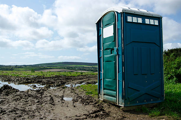 Best Portable Toilets with Baby Changing Stations  in Dell Rapids, SD